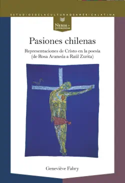 pasiones chilenas imagen de la portada del libro