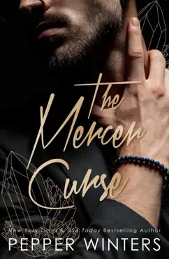 the mercer curse book cover image