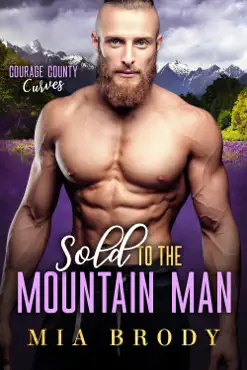 sold to the mountain man book cover image