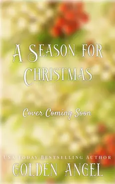a season for christmas book cover image
