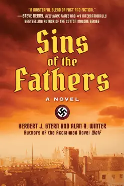 sins of the fathers book cover image