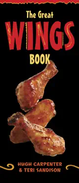 the great wings book book cover image