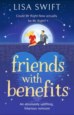friends with benefits book cover image