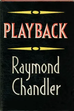 playback book cover image