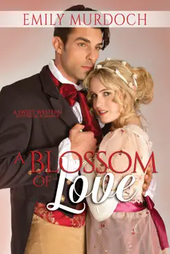 a blossom of love book cover image