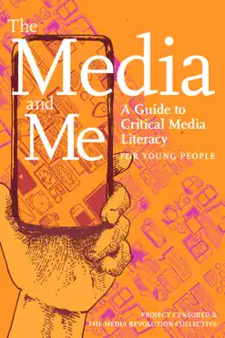 the media and me book cover image