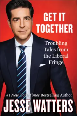 get it together book cover image