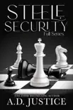 Steele Security Series Complete Set synopsis, comments