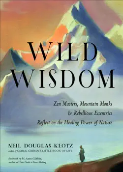 wild wisdom book cover image