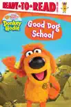 Good Dog School e-book