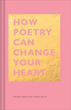 how poetry can change your heart book cover image