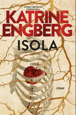 isola book cover image