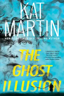 the ghost illusion book cover image