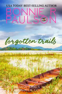 forgotten trails book cover image
