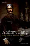 Andrew Lang synopsis, comments