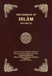 The Essence of Islam - Volume III reviews