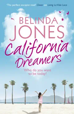 california dreamers imagen de la portada del libro