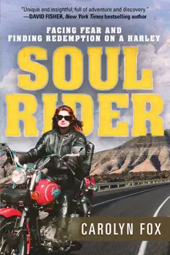 soul rider book cover image