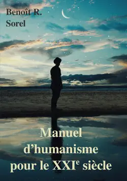 manuel d'humanisme pour le 21e siècle imagen de la portada del libro