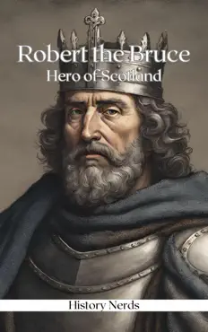 robert the bruce book cover image