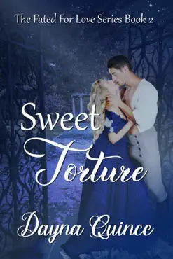 sweet torture book cover image