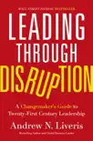 Leading through Disruption synopsis, comments