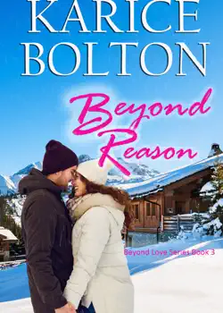 beyond reason book cover image