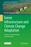 Green Infrastructure and Climate Change Adaptation reviews