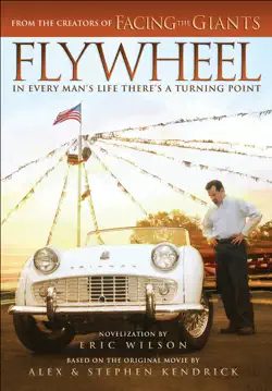 flywheel book cover image