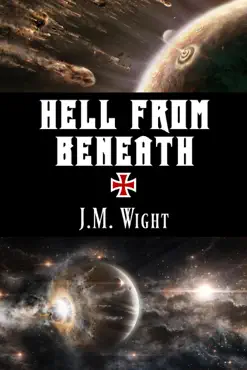 hell from beneath book cover image