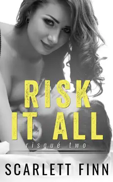 risk it all book cover image