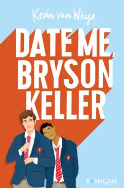 date me bryson keller book cover image