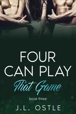 four can play that game - book three book cover image