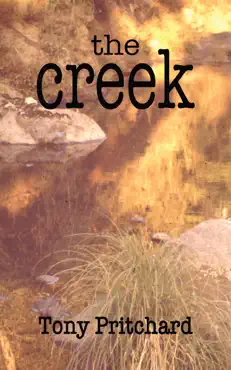 the creek book cover image