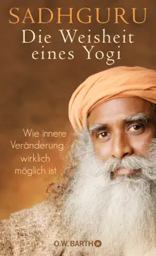 die weisheit eines yogi book cover image
