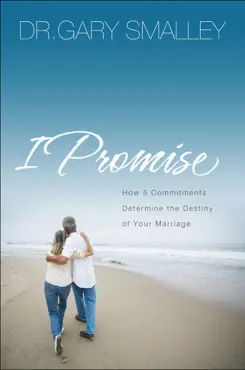 i promise book cover image