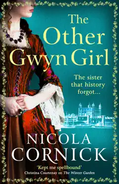 the other gwyn girl book cover image