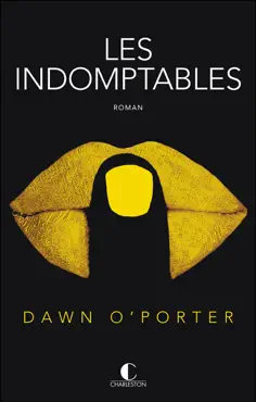 les indomptables book cover image