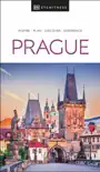 DK Eyewitness Prague sinopsis y comentarios