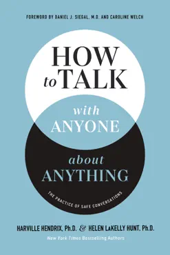 how to talk with anyone about anything book cover image