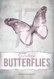 Seventeen Butterflies: Sandy & Thane sinopsis y comentarios