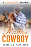Restless Cowboy synopsis, comments