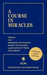 A COURSE IN MIRACLES book summary, reviews and download