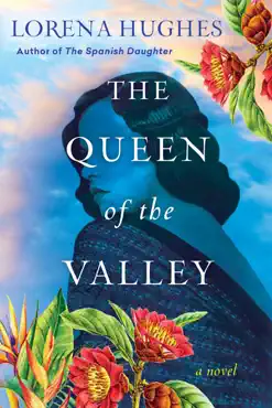 the queen of the valley imagen de la portada del libro