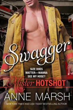 swagger book cover image