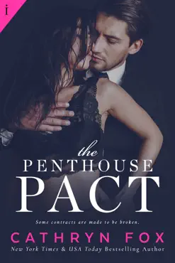 the penthouse pact book cover image