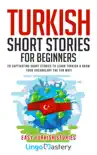 Turkish Short Stories for Beginners synopsis, comments
