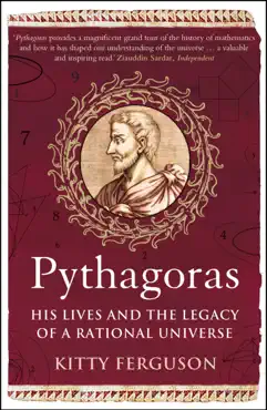 pythagoras imagen de la portada del libro