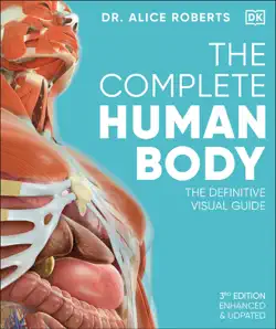 the complete human body book cover image