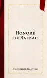 Honoré de Balzac sinopsis y comentarios